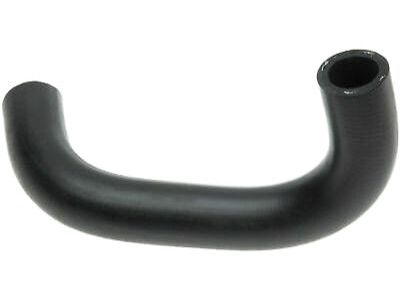 Acura 79725-S3V-A00 Hose A, Water Outlet