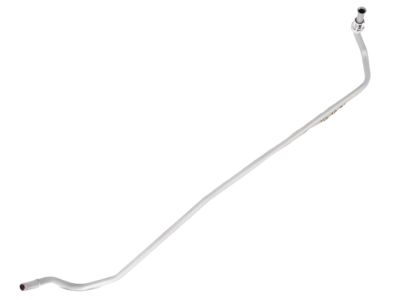 Acura 53720-SZ3-A00 Pipe, Return (10MM) (LH)