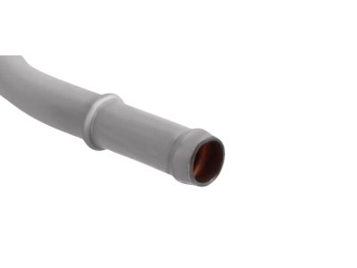 Acura 53720-SZ3-A00 Pipe, Return (10MM) (LH)