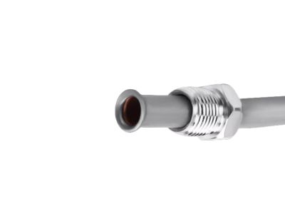 Acura 53720-SZ3-A00 Pipe, Return (10MM) (LH)