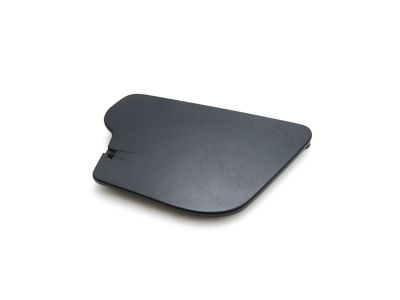 Acura 72161-SEP-A01ZA Cap, Driver Side Door Inside Handle (Graphite Black)