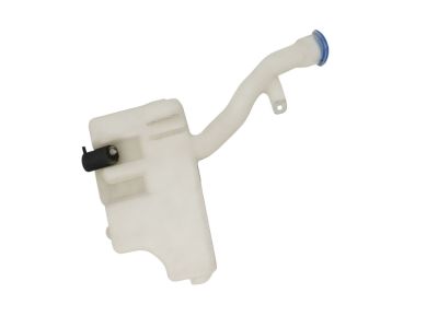 Acura 76840-SDA-A11 Tank Set, Washer