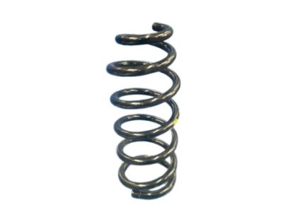 Acura 51401-TZ6-A01 Spring, Right Front