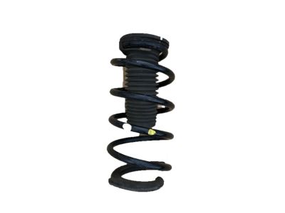 Acura 51401-TZ6-A01 Spring, Right Front