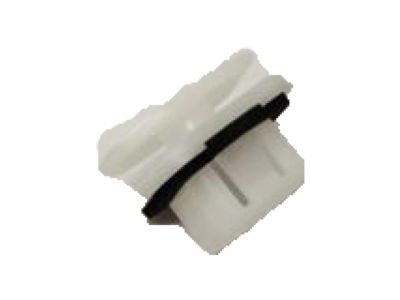 Acura 90650-TX6-A01 Clip, Rear Combination Light