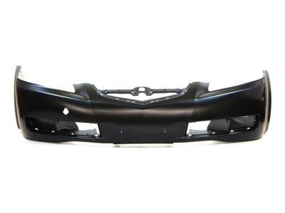 Acura 04711-SEP-A90ZZ Face, Front Bumper (Dot)