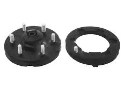 Acura 51686-SJA-003 Rubber, Front Spring Mounting