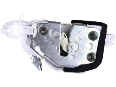 Acura 72610-TL0-G02 Latch Assembly, Right Rear Door Power