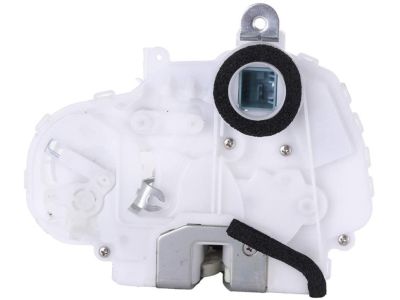 Acura 72610-TL0-G02 Latch Assembly, Right Rear Door Power
