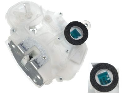 Acura 72610-TL0-G02 Latch Assembly, Right Rear Door Power