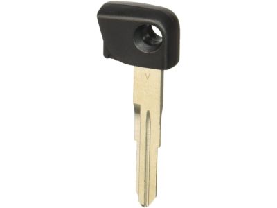 Acura 35111-SJA-305 Key, Immobilizer (Main) (Blank)
