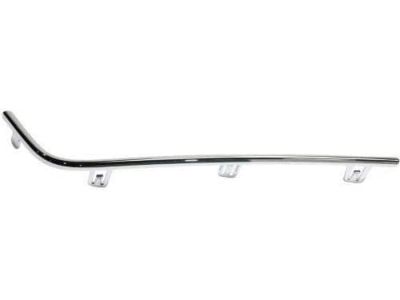 Acura 74871-TK4-A00 Spring, Passenger Side Trunk Opener
