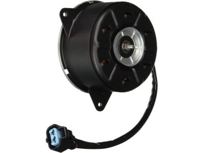 Acura 19030-RKB-003 Motor, Cooling Fan