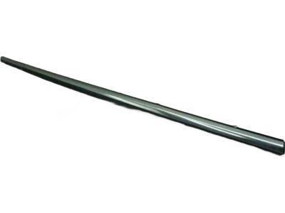 Acura 72410-S0K-A01 Molding Assembly, Right Front Door