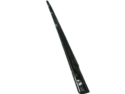 Acura 72410-S0K-A01 Molding Assembly, Right Front Door