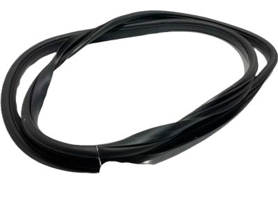 Acura 72315-TGV-A01 Seal, Right Front