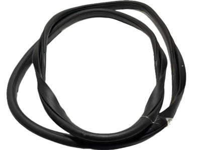 Acura 72315-TGV-A01 Seal, Right Front