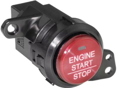 Acura 35881-SZN-A01 Switch Assembly, Engne Strt