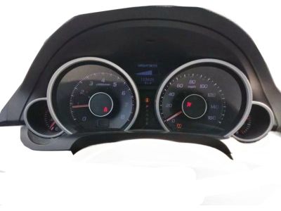 Acura 78100-TK4-A32 Meter Assembly, Combination