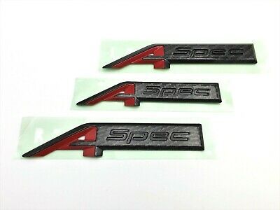 Acura 75717-TYS-A01 Emblem, Front