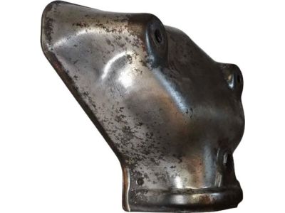 Acura 18120-P8A-A00 Cover, Exhaust Manifold