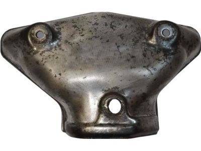 Acura 18120-P8A-A00 Cover, Exhaust Manifold