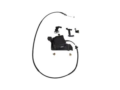 Acura 36511-PND-A01 Actuator Assembly