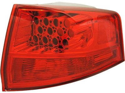 Acura 33501-STX-A01 Lamp Unit, Passenger Side Tail