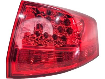 Acura 33501-STX-A01 Lamp Unit, Passenger Side Tail