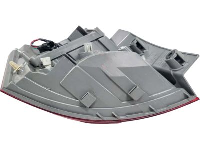 Acura 33501-STX-A01 Lamp Unit, Passenger Side Tail