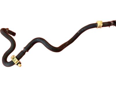 Acura 46402-TX4-A01 Tube Assembly, Master Power