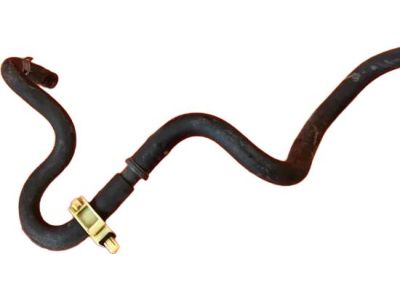 Acura 46402-TX4-A01 Tube Assembly, Master Power