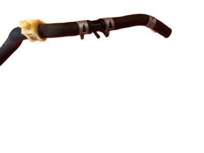 Acura 46402-TX4-A01 Tube Assembly, Master Power
