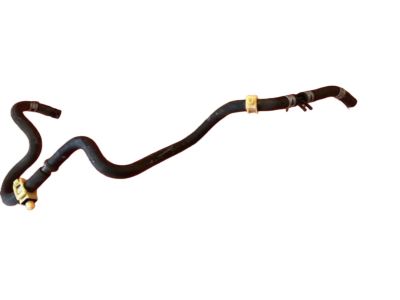 Acura 46402-TX4-A01 Tube Assembly, Master Power