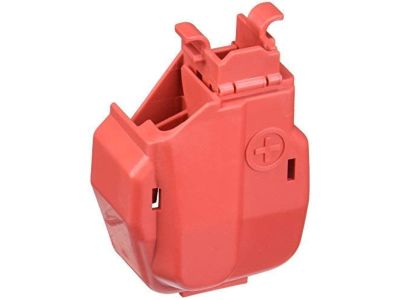 Honda 32418-PNN-300 Cover, Battery Terminal