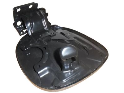 Acura 63910-S3V-A01ZZ Lid, Fuel Filler