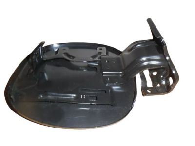 Acura 63910-S3V-A01ZZ Lid, Fuel Filler