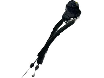 Acura 72633-TZ3-A01 Cable, Rear Door Lock