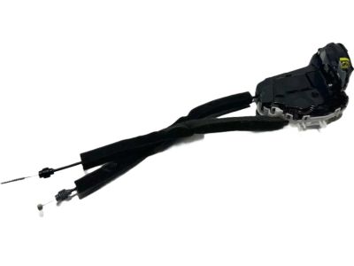 Acura 72633-TZ3-A01 Cable, Rear Door Lock