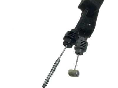 Acura 72633-TZ3-A01 Cable, Rear Door Lock