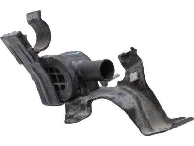 Acura 79710-S5D-A02 Valve Assembly, Water