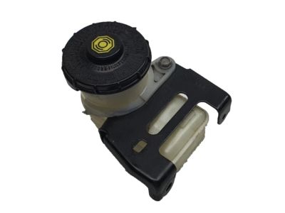 Acura 46670-TVA-A00 COLLECTOR SET, RESERVOIR