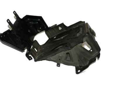 Acura 60630-STX-A01ZZ Base, Battery Setting