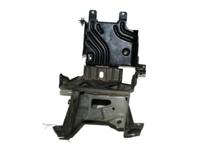 Acura 60630-STX-A01ZZ Base, Battery Setting