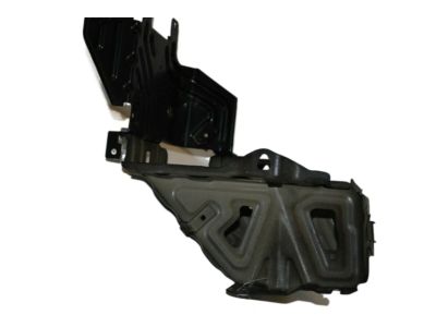 Acura 60630-STX-A01ZZ Base, Battery Setting