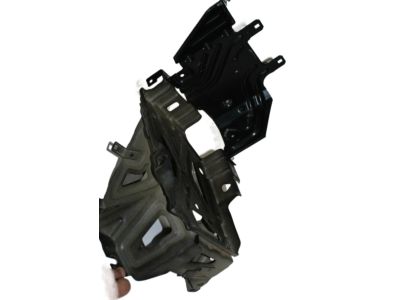 Acura 60630-STX-A01ZZ Base, Battery Setting