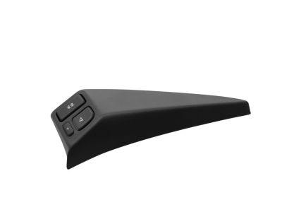 Acura 35300-STK-A02 Switch Assembly, Vsa Off