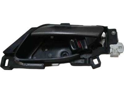 Acura 72160-STX-A02ZB Handle L Insde*NH690L1