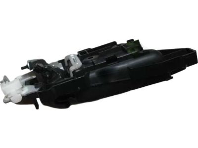 Acura 72160-STX-A02ZB Handle L Insde*NH690L1