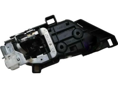 Acura 72160-STX-A02ZB Handle L Insde*NH690L1